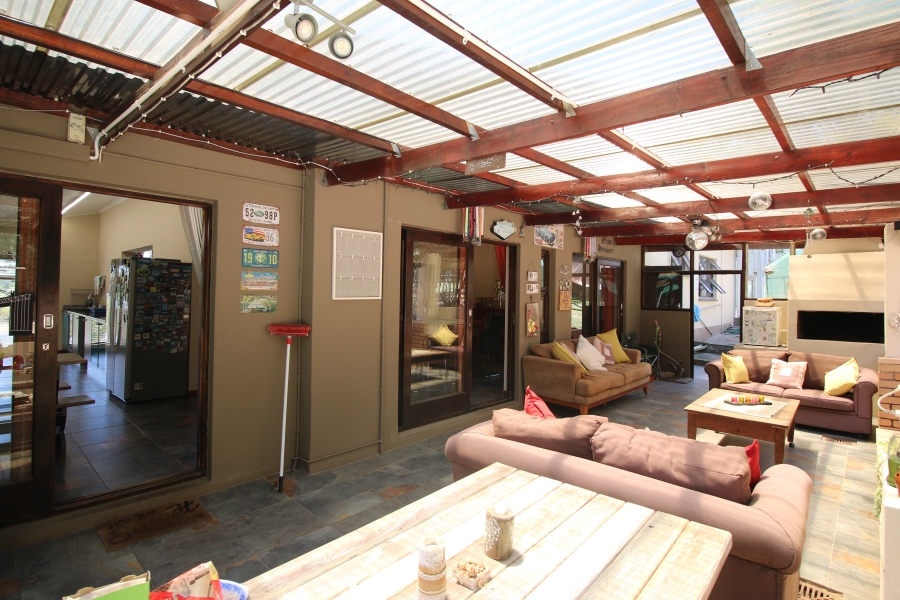 3 Bedroom Property for Sale in Beacon Bay North Eastern Cape